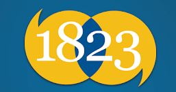 1823 Online